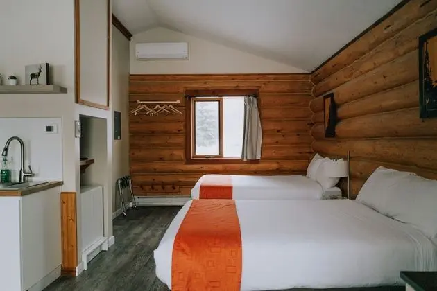 Kulübe, Birden Çok Yatak, Sıcak Su Küveti (Not Pet Friendly)