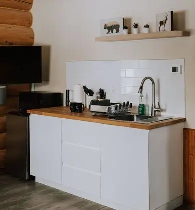 Kulübe, Birden Çok Yatak, Sıcak Su Küveti (Not Pet Friendly)