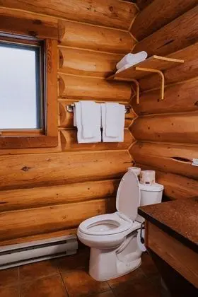 Kulübe, Birden Çok Yatak, Sıcak Su Küveti (Not Pet Friendly)