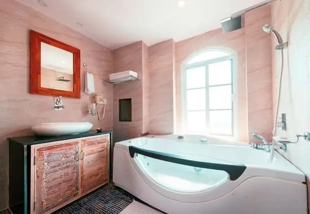 Honeymoon Süit