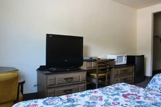 Standard Oda, 2 Büyük (Queen) Boy Yatak