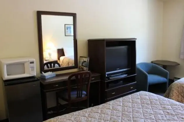 Standard Oda, 2 Büyük (Queen) Boy Yatak