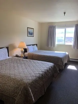 Standard Oda, 2 Büyük (Queen) Boy Yatak