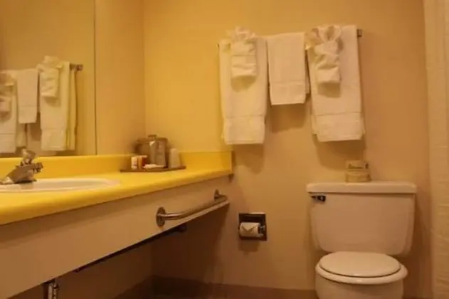 Standard Oda, 2 Büyük (Queen) Boy Yatak