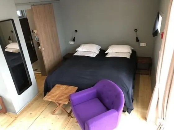 Family Oda (With Bunk Bed)