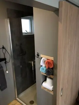 Family Oda (With Bunk Bed)