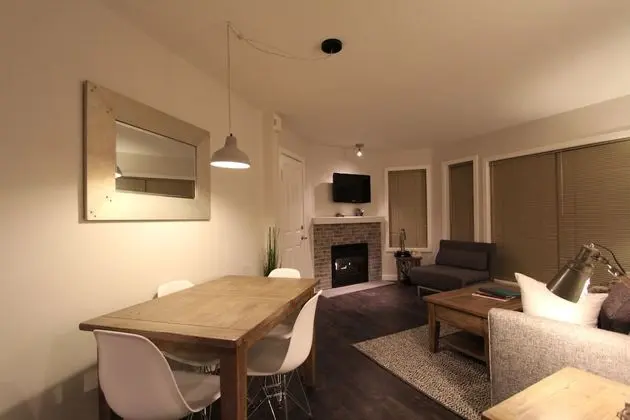 Deluxe Apart Daire, 2 Yatak Odası, Sıcak Su Havuzu