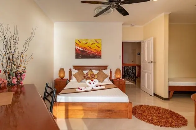 Superior Deluxe Double Room