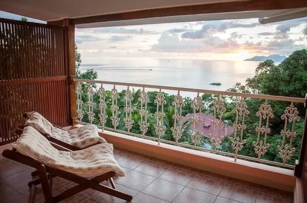 Superior Deluxe Double Room