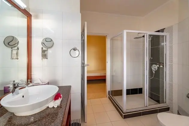 Superior Deluxe Double Room