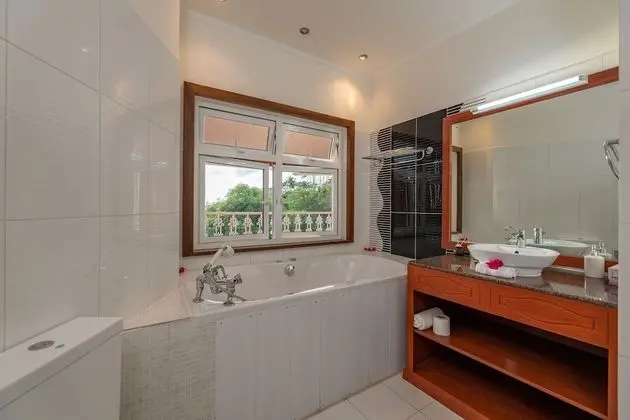 Superior Deluxe Double Room