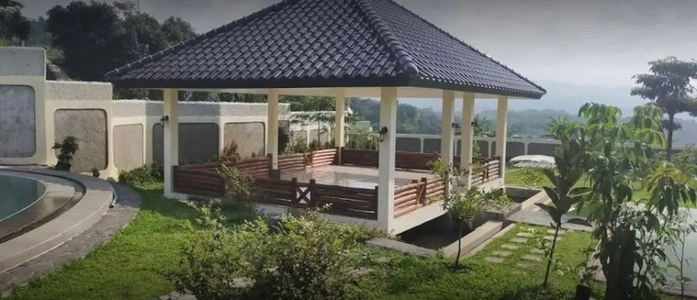 Villa, 2 Yatak Odası