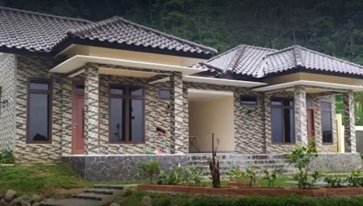 Villa, 2 Yatak Odası