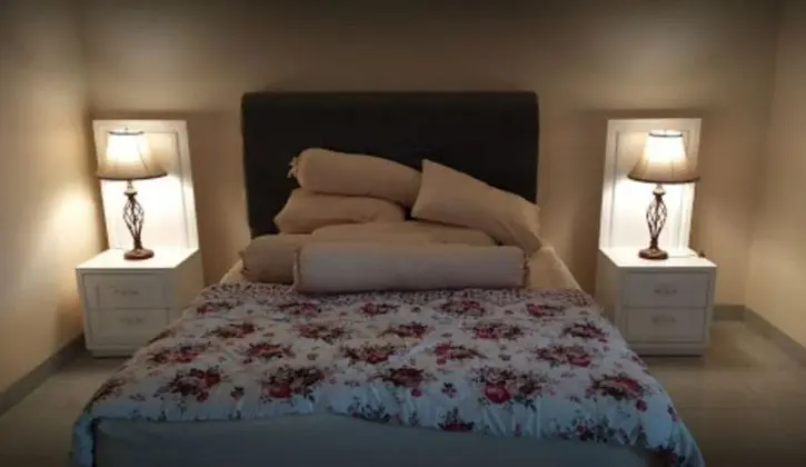 Villa, 2 Yatak Odası