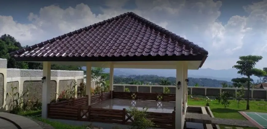 Villa, 2 Yatak Odası
