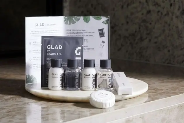 Glad King