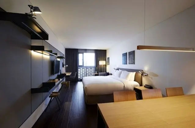 Suite GLAD House