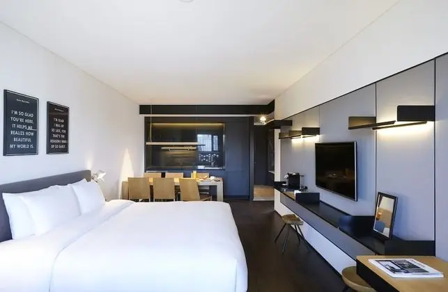 Suite GLAD House