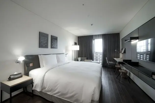 Suite GLAD House
