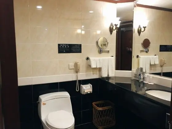 Standard Oda (Noise-free rooms not guaranteed)