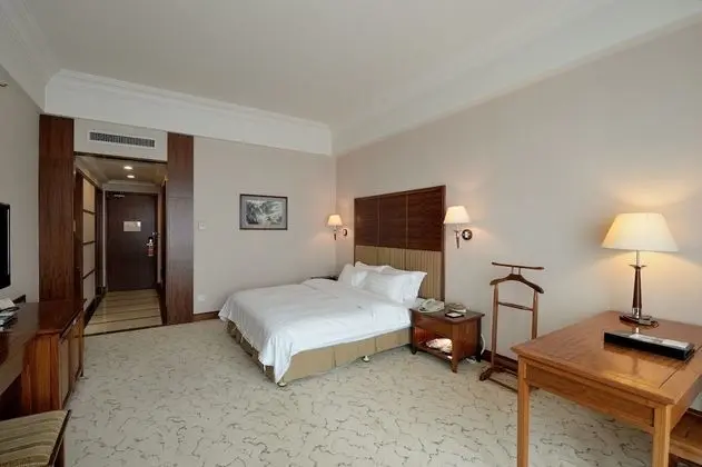 Executive Oda, Nehir Manzaralı