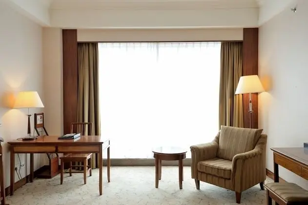 Executive Oda, Nehir Manzaralı