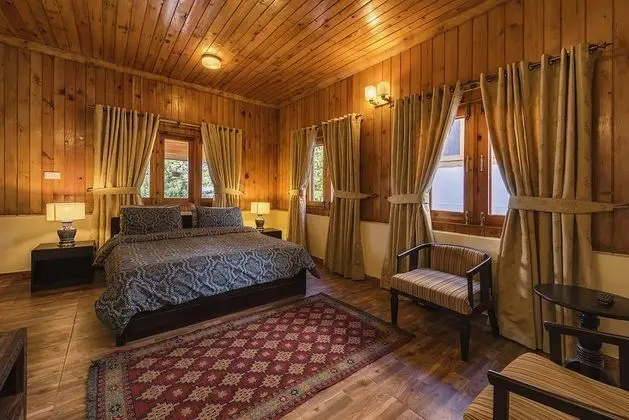 Luxury Kır Evi (Small )