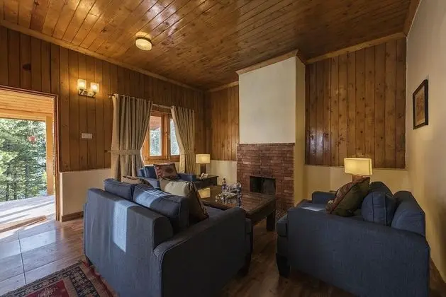 Luxury Kır Evi (Small )