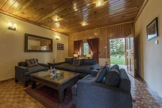 Luxury Kır Evi (Small )