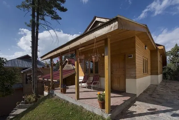 Luxury Kır Evi (Small )