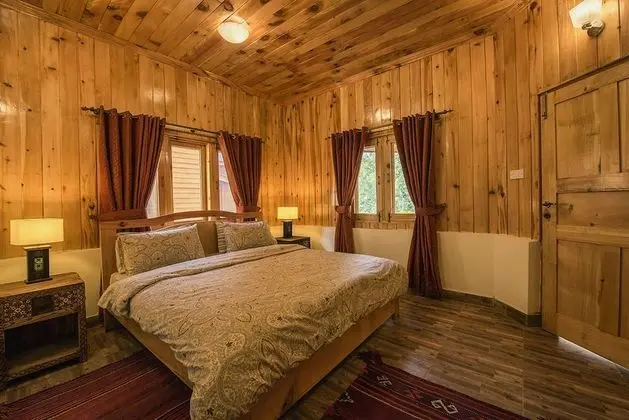 Luxury Süit