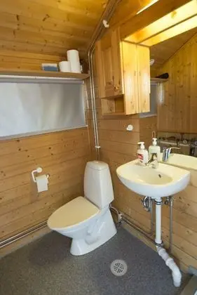 Kır Evi, 2 Yatak Odası