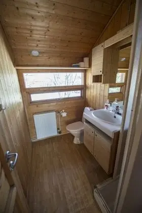 Kır Evi, 2 Yatak Odası