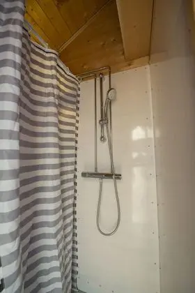 Kır Evi, 2 Yatak Odası