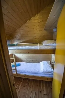 Kır Evi, 2 Yatak Odası, Sıcak Su Havuzu