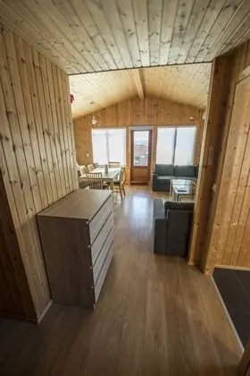 Kır Evi, 2 Yatak Odası, Sıcak Su Havuzu