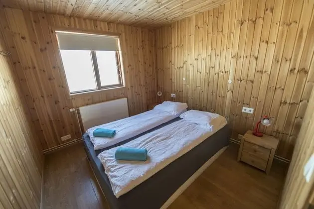 Kır Evi, 2 Yatak Odası, Sıcak Su Havuzu