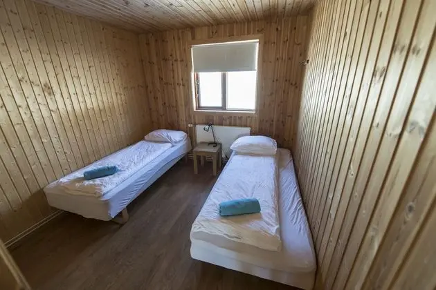 Kır Evi, 2 Yatak Odası, Sıcak Su Havuzu