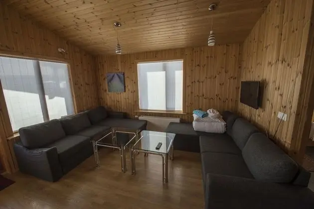 Kır Evi, 2 Yatak Odası, Sıcak Su Havuzu