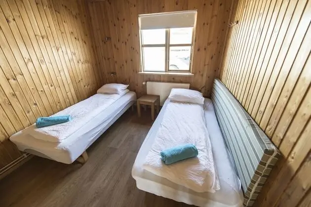 Kır Evi, 2 Yatak Odası, Sıcak Su Havuzu