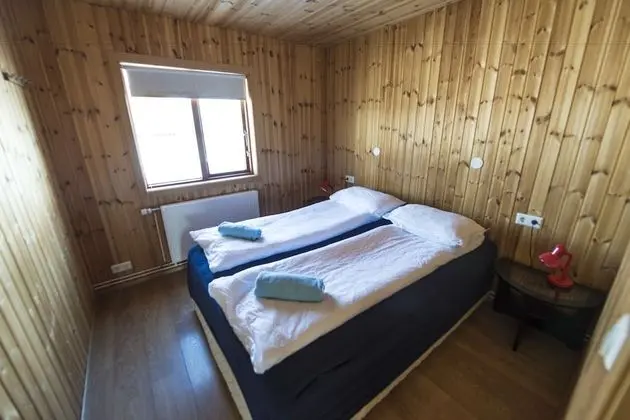 Kır Evi, 2 Yatak Odası, Sıcak Su Havuzu