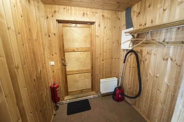 Kır Evi, 2 Yatak Odası, Sıcak Su Havuzu