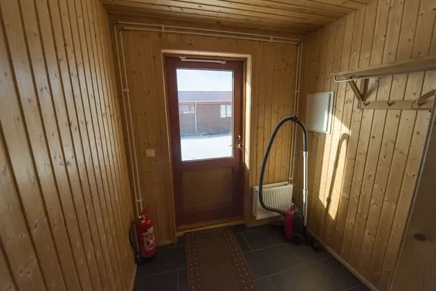 Kır Evi, 2 Yatak Odası, Sıcak Su Havuzu