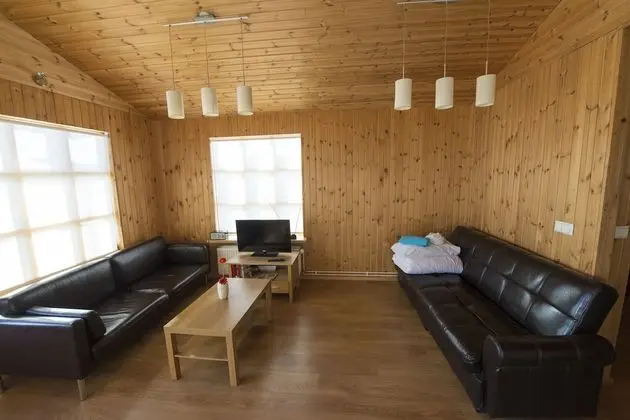 Kır Evi, 2 Yatak Odası, Sıcak Su Havuzu