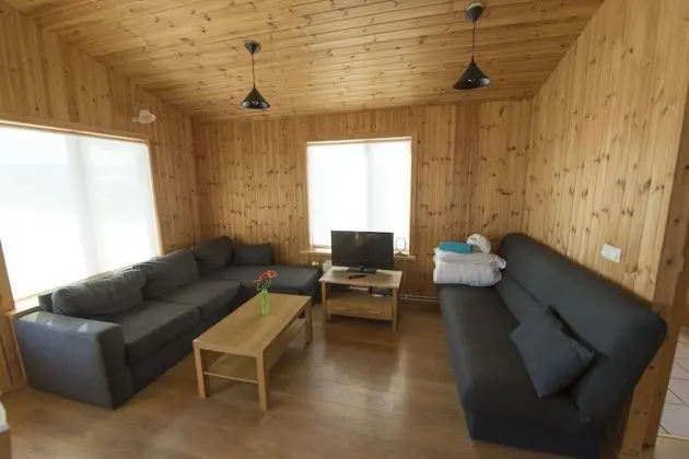 Kır Evi, 2 Yatak Odası, Sıcak Su Havuzu