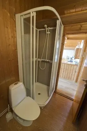 Kır Evi, 2 Yatak Odası, Sıcak Su Havuzu