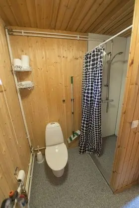 Kır Evi, 2 Yatak Odası, Sıcak Su Havuzu