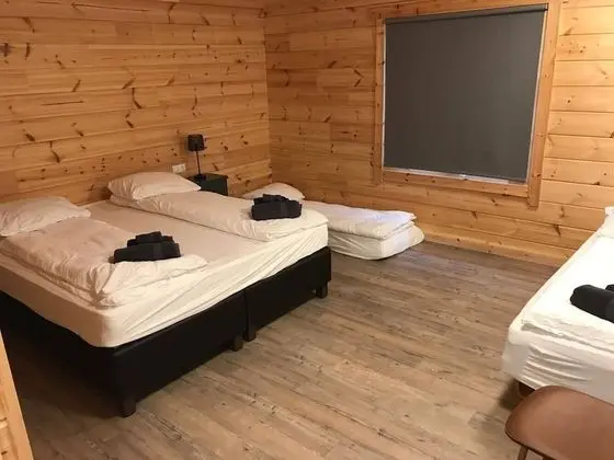 Family Dört Kişilik Oda, Özel Banyo