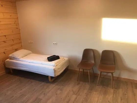 Family Dört Kişilik Oda, Özel Banyo