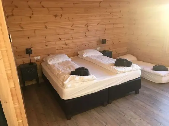 Family Dört Kişilik Oda, Özel Banyo